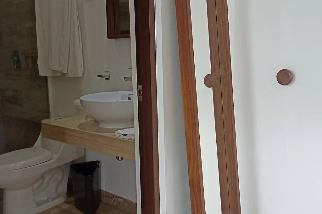 Ar 2Br Floor And Sunset View Apartment Tulum 0*,